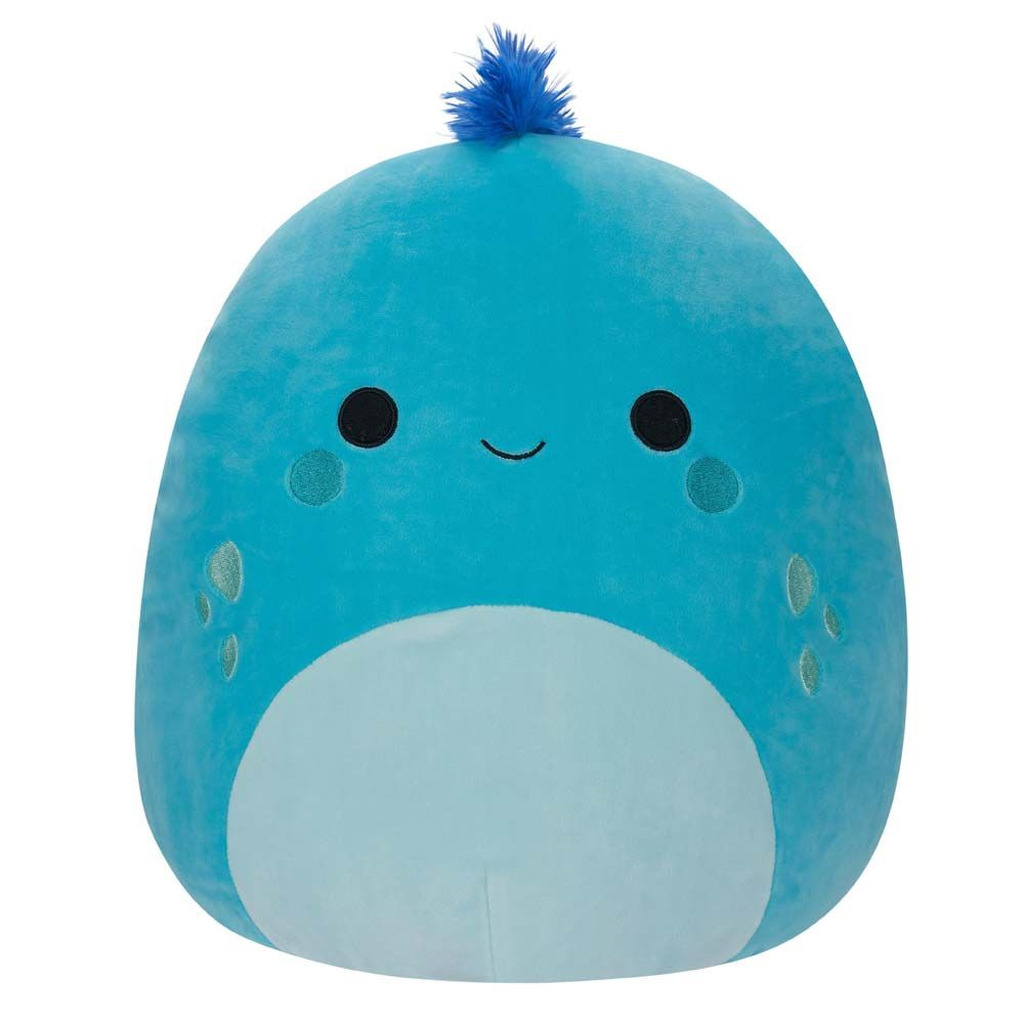 Squishmallows Dijimon the Iguana 40cm