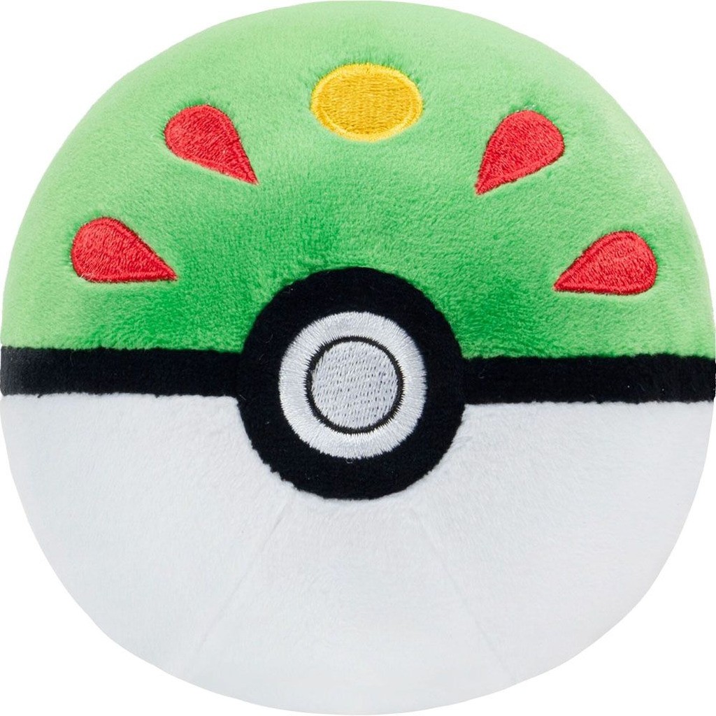 Pokemon Friend Ball 12 cm