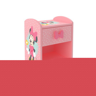 Minnie Mouse sengebord