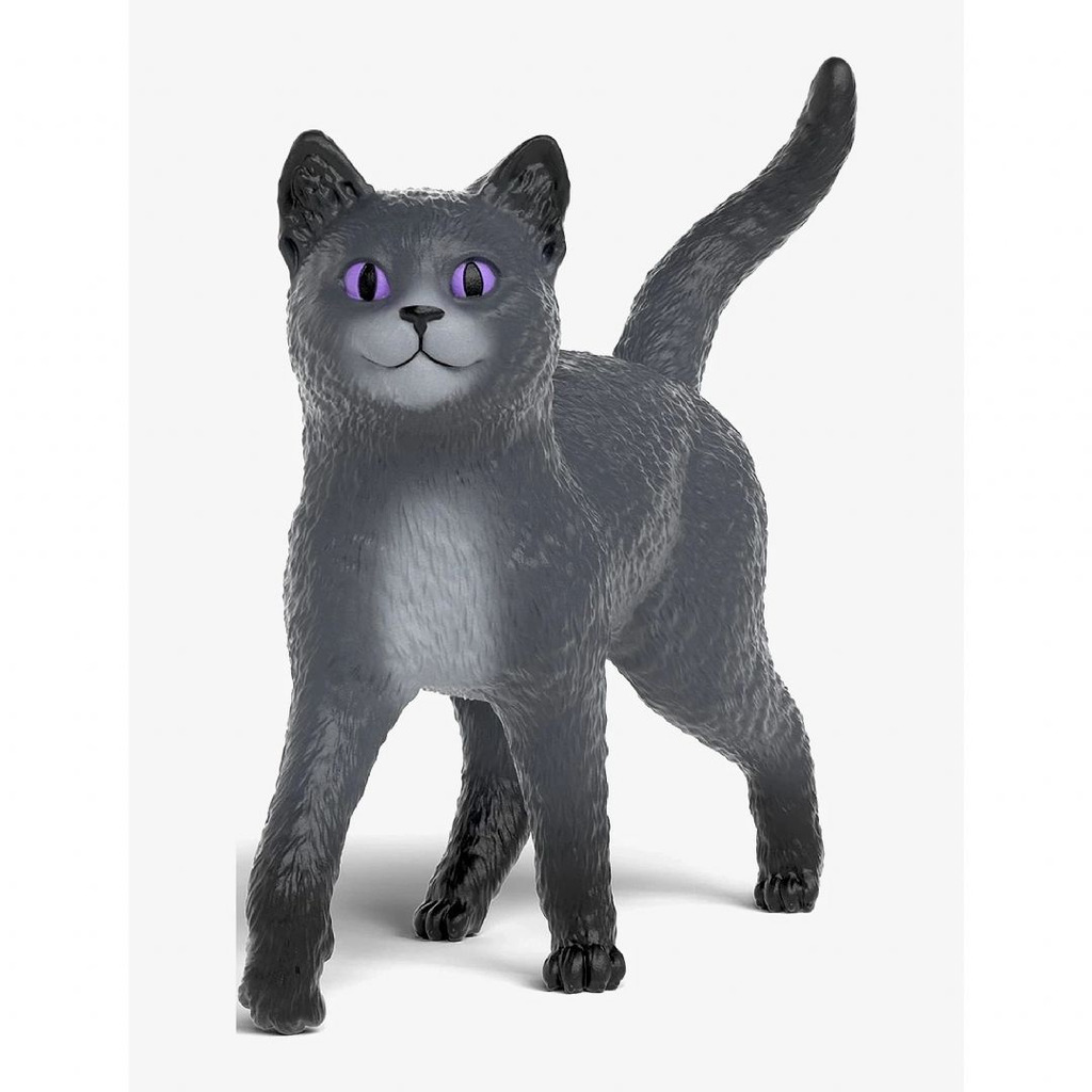 Schleich Katten Karajan