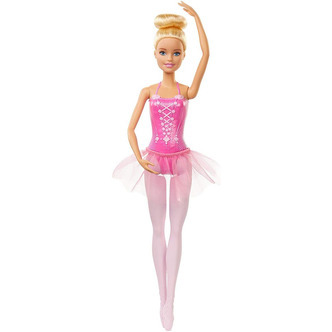Barbie Ballerina Blond