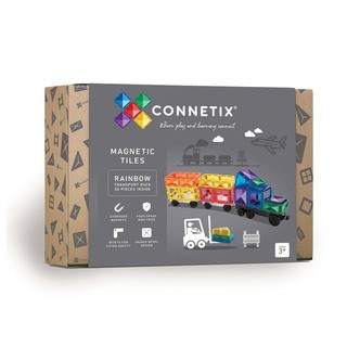 Transport Pack - magnetsæt 50 dele