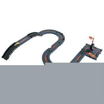 Hot Wheels City Track Pack