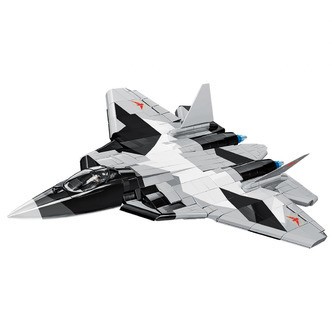 Enemy Strike Jet