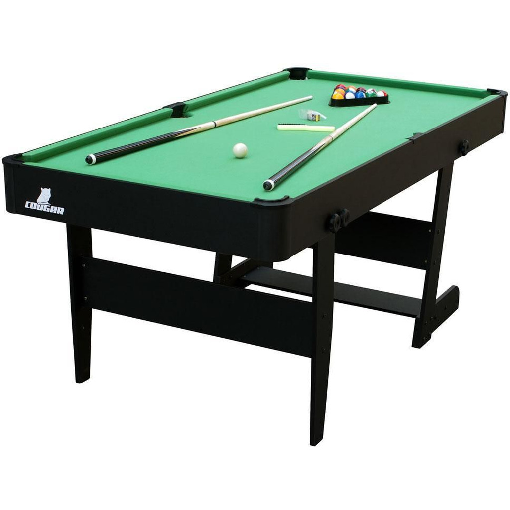 Hustle L folde Pool Bord