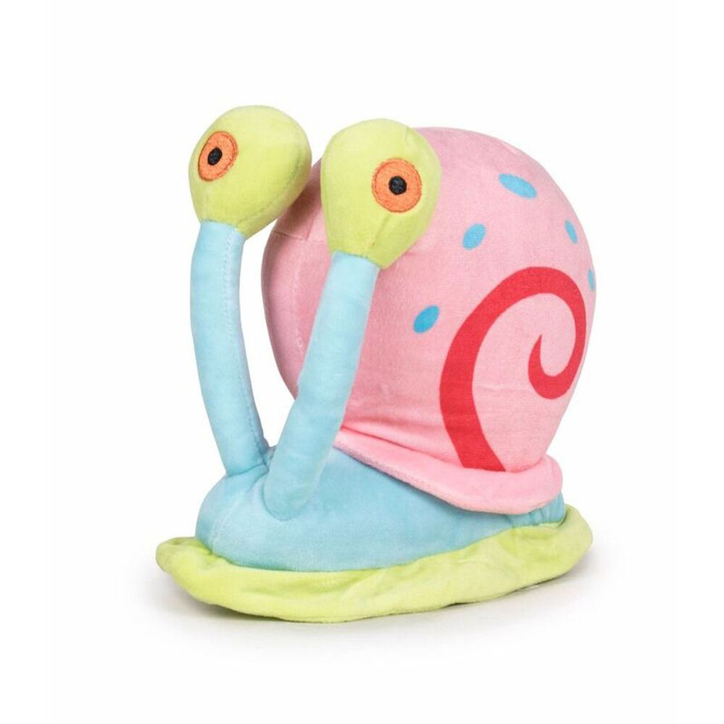 SvampeBob Gary Bamse 30 cm