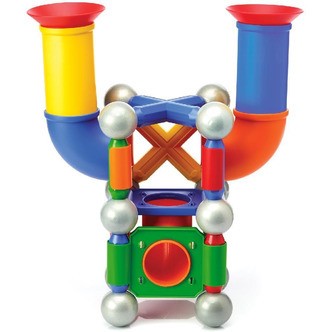 SmartMax Mega Ball Run