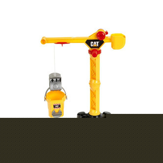CAT Kran 42 cm