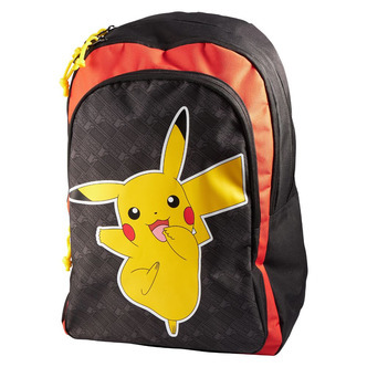Pikachu rygsæk 22L