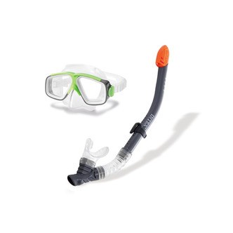Surf Rider Snorkel Sæt