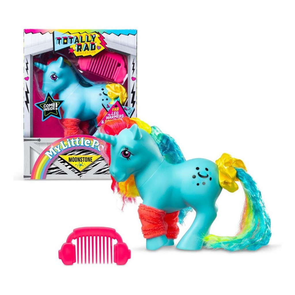 My Little Pony Totally Rad Moonstone