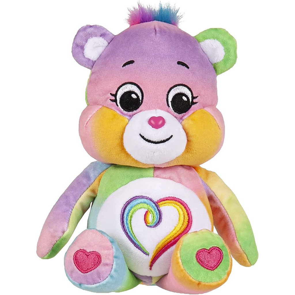 Care Bear Bamse Togetherness 23cm