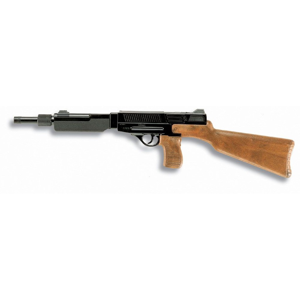 Matic 45 Special Gevær