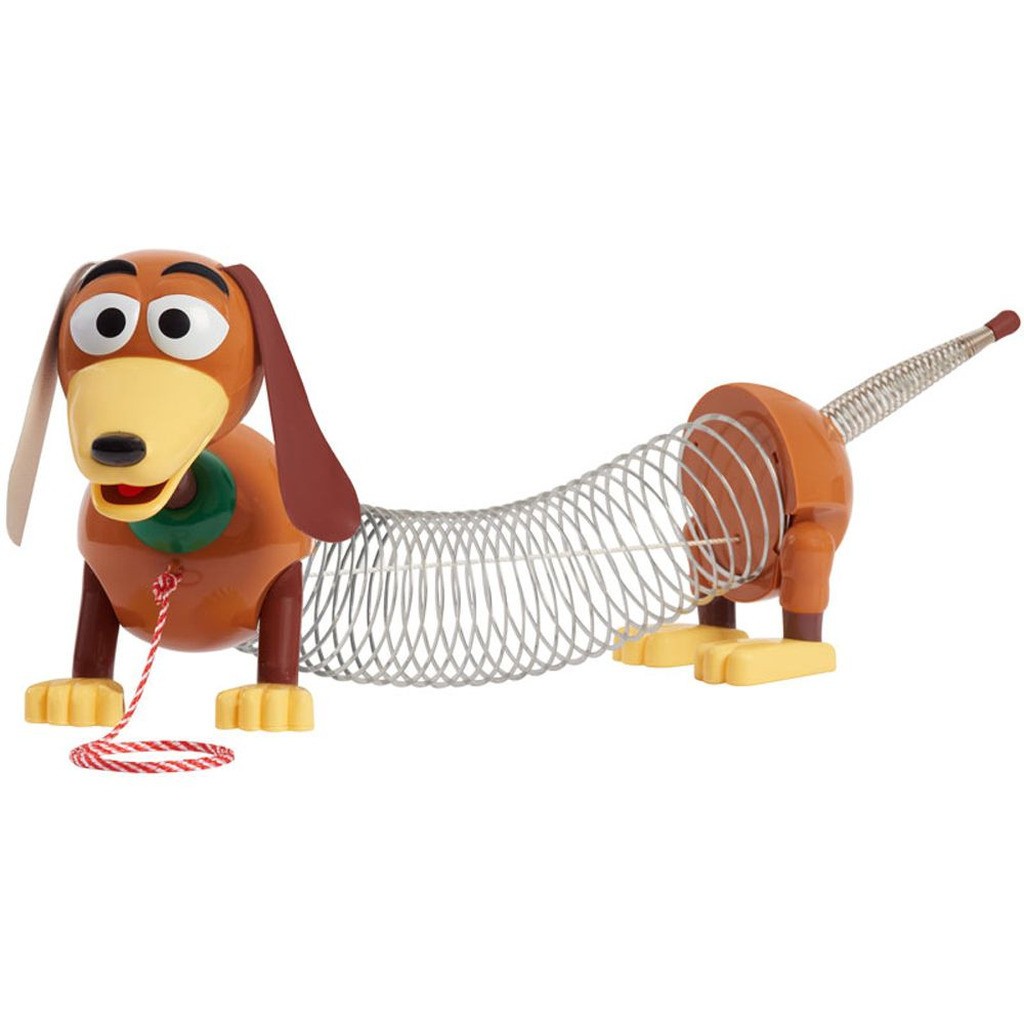Toy Story Slinky Dog