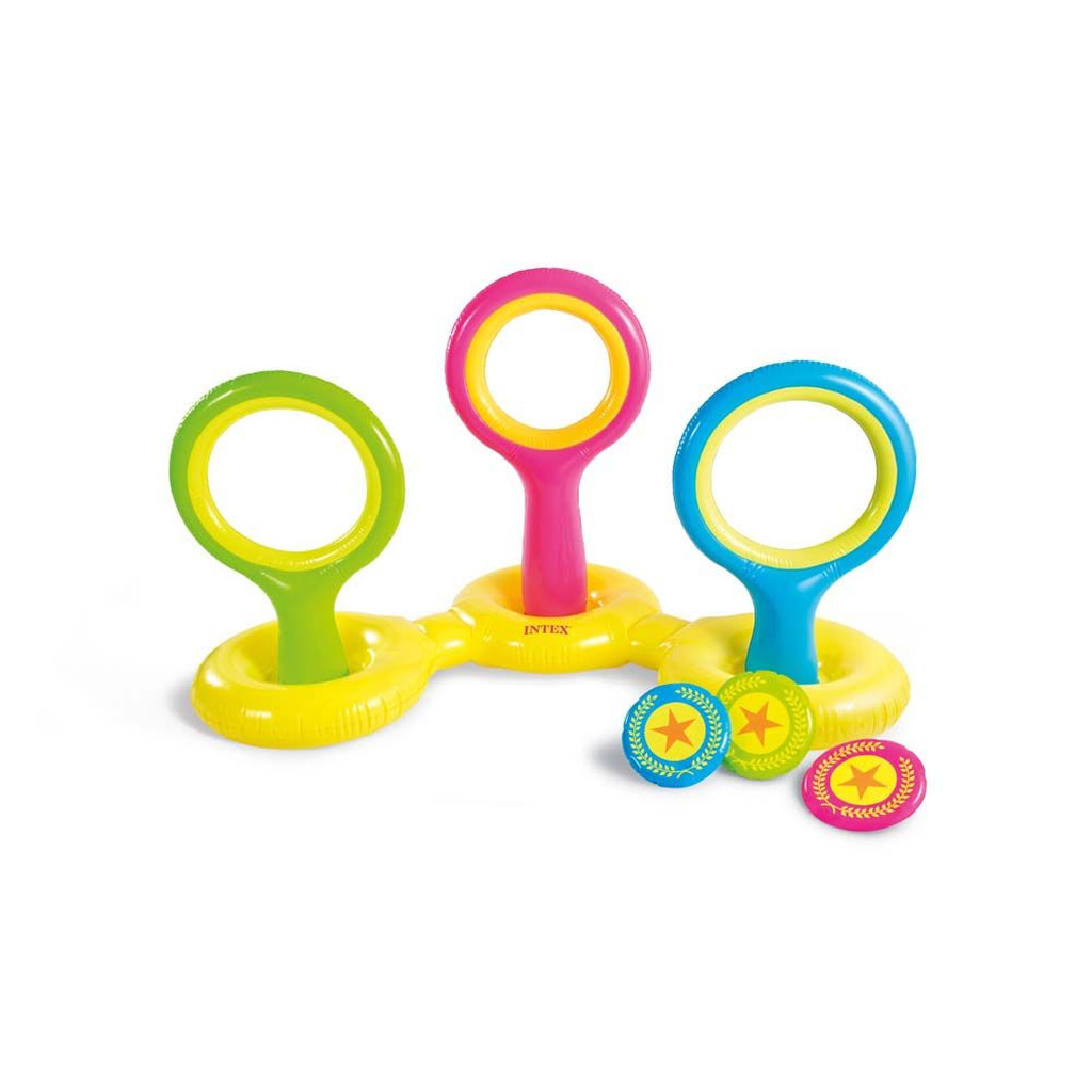 Flyvende Diskoskast Spil