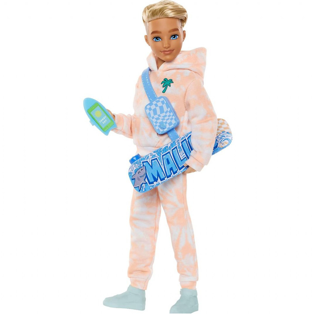 Barbie Dream Besties Ken Dukke