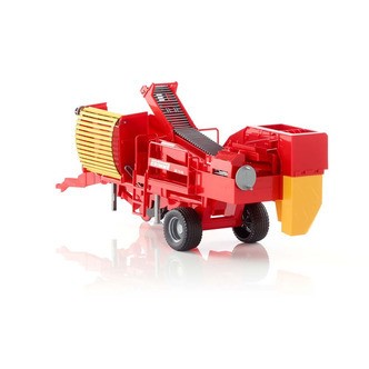 Grimme SE 75-30 kartoffeloptager