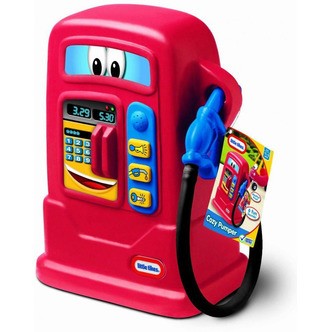 Little Tikes Benzin Stander