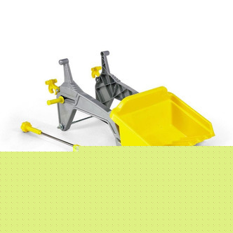 RollyKid Frontlæsser