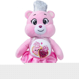 Care Bears Wicked Love-A-Lot Bamse 22cm