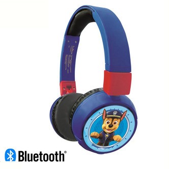 Paw Patrol Hovedtelefoner