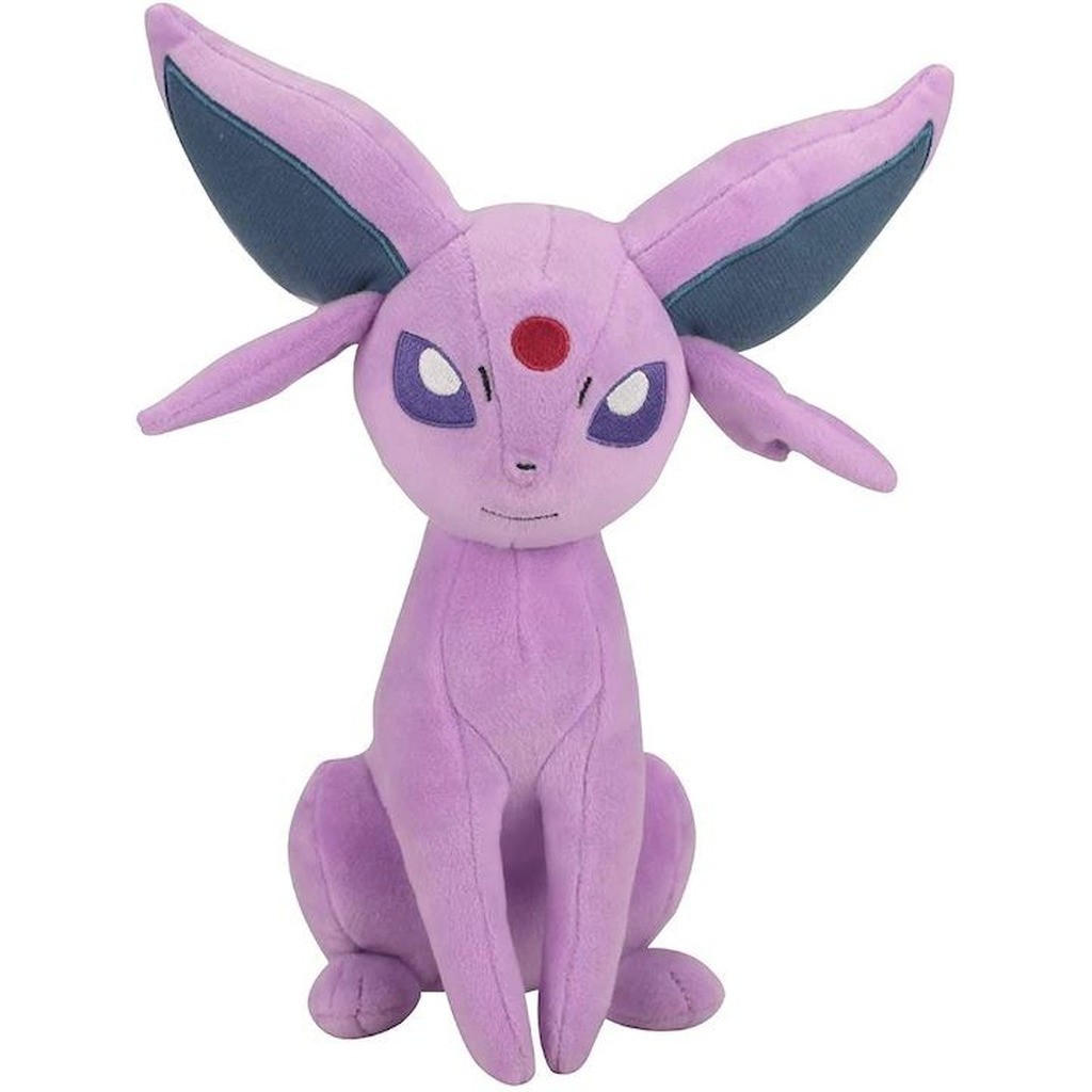 Pokemon Espeon bamse 20 cm