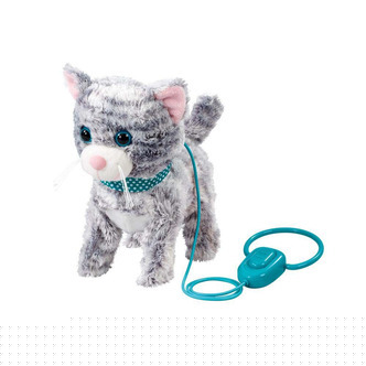 Happy Pets Walk Along Kat