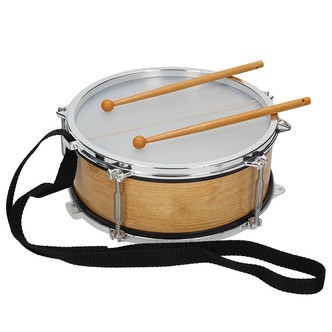 Music Lilletromme 25 cm