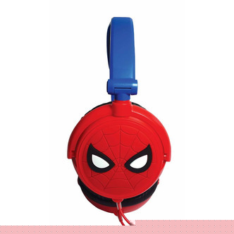 Spiderman Hovedtelefoner