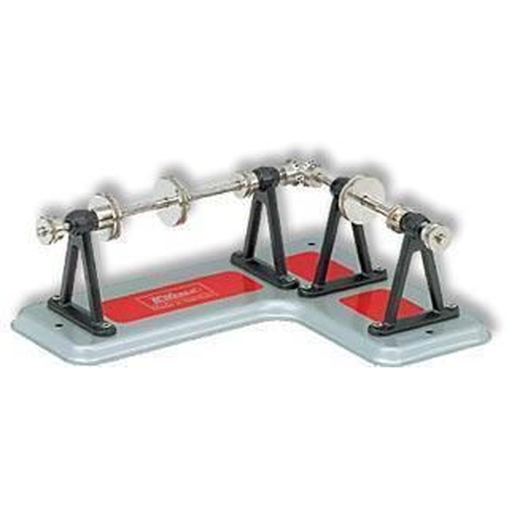 Transmission/ fordelerbord vinklet