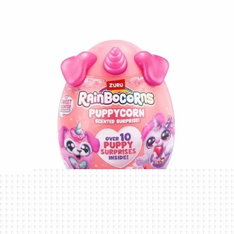 Rainbocorns Puppycorn Scented Surprise