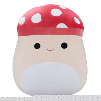 Squishmallows Malcolm the Mushroom 50cm