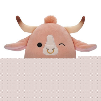 Squishmallows Houston the Bull 40cm