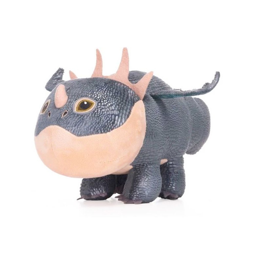 Dragons Gronckle Bamse 30cm