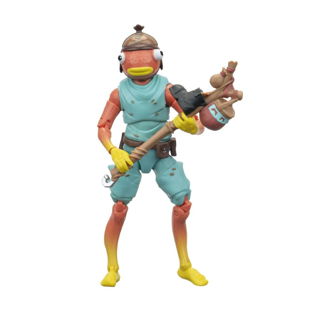 Fortnite Fishstick Figur 15cm