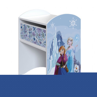 Disney Frost Sengebord