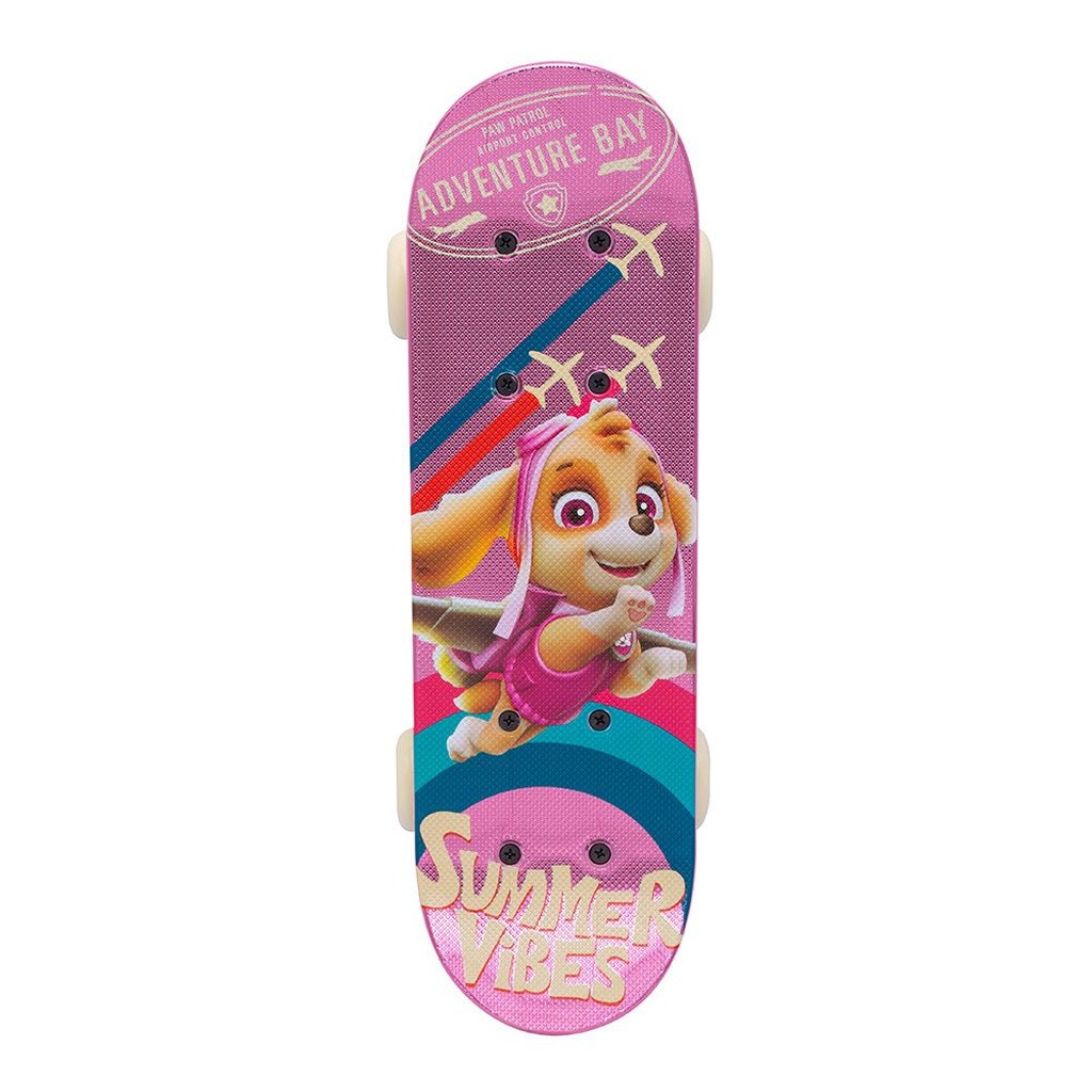 Paw Patrol Skateboard 42 cm