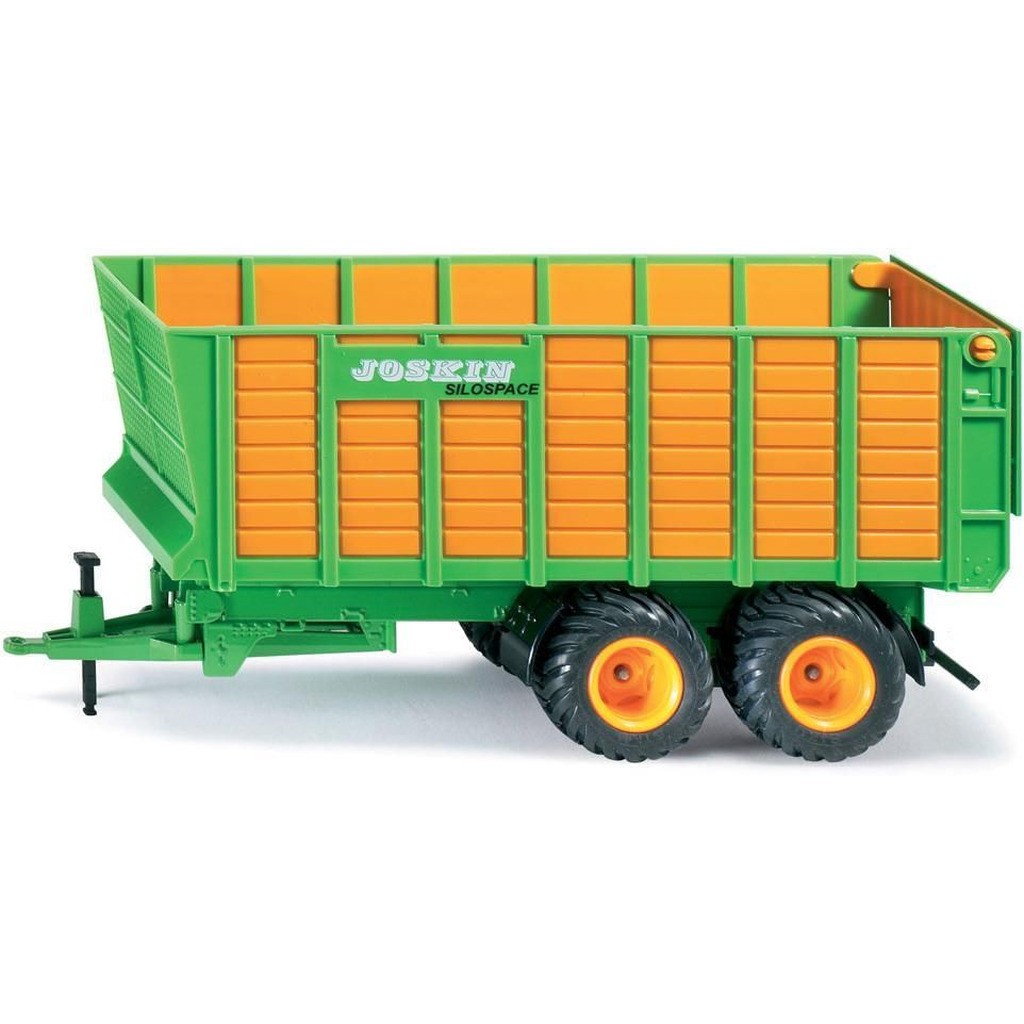 Silage trailer 1:32