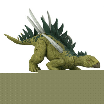 Jurassic World Strike Attack Huayangosau