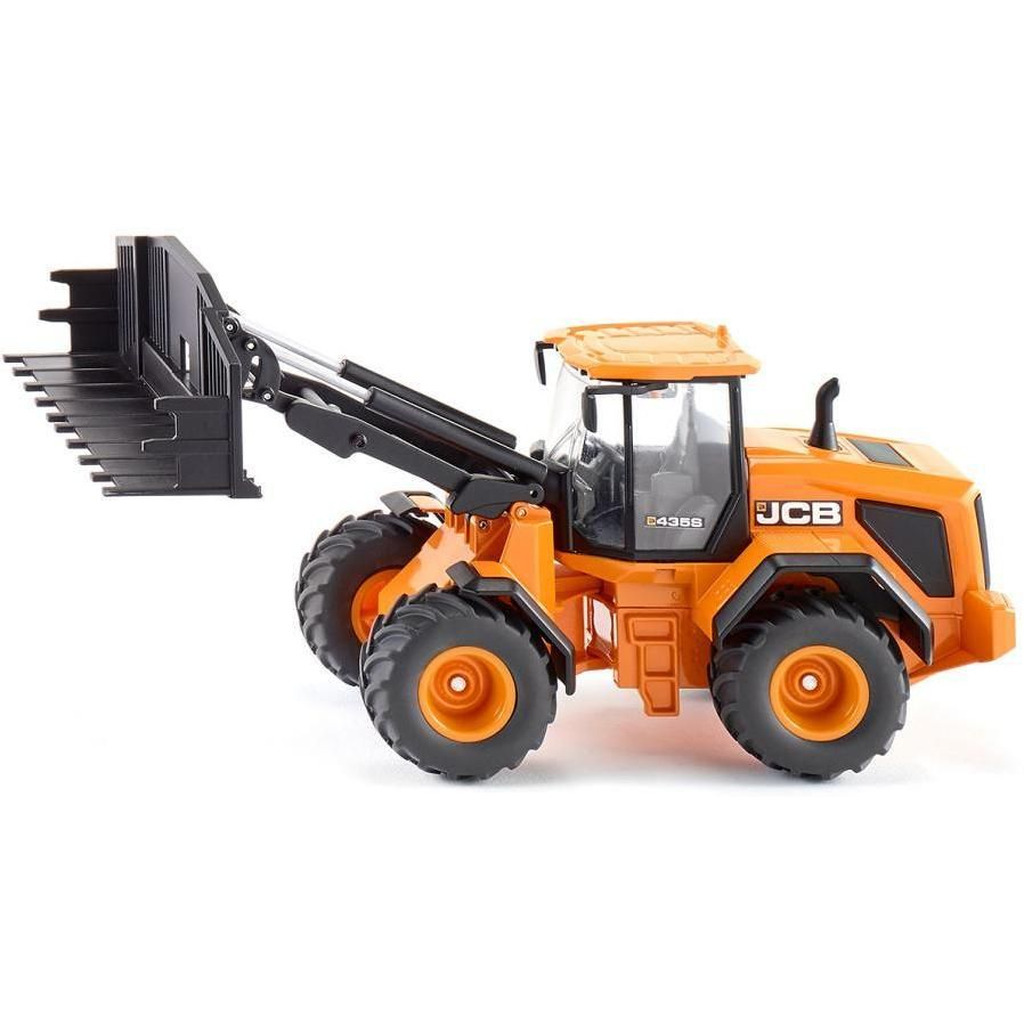 JCB 435S Agrikultur hjullaster 1:32