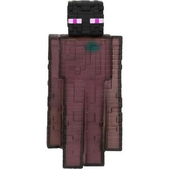 Goo Jit Zu Minecraft Enderman