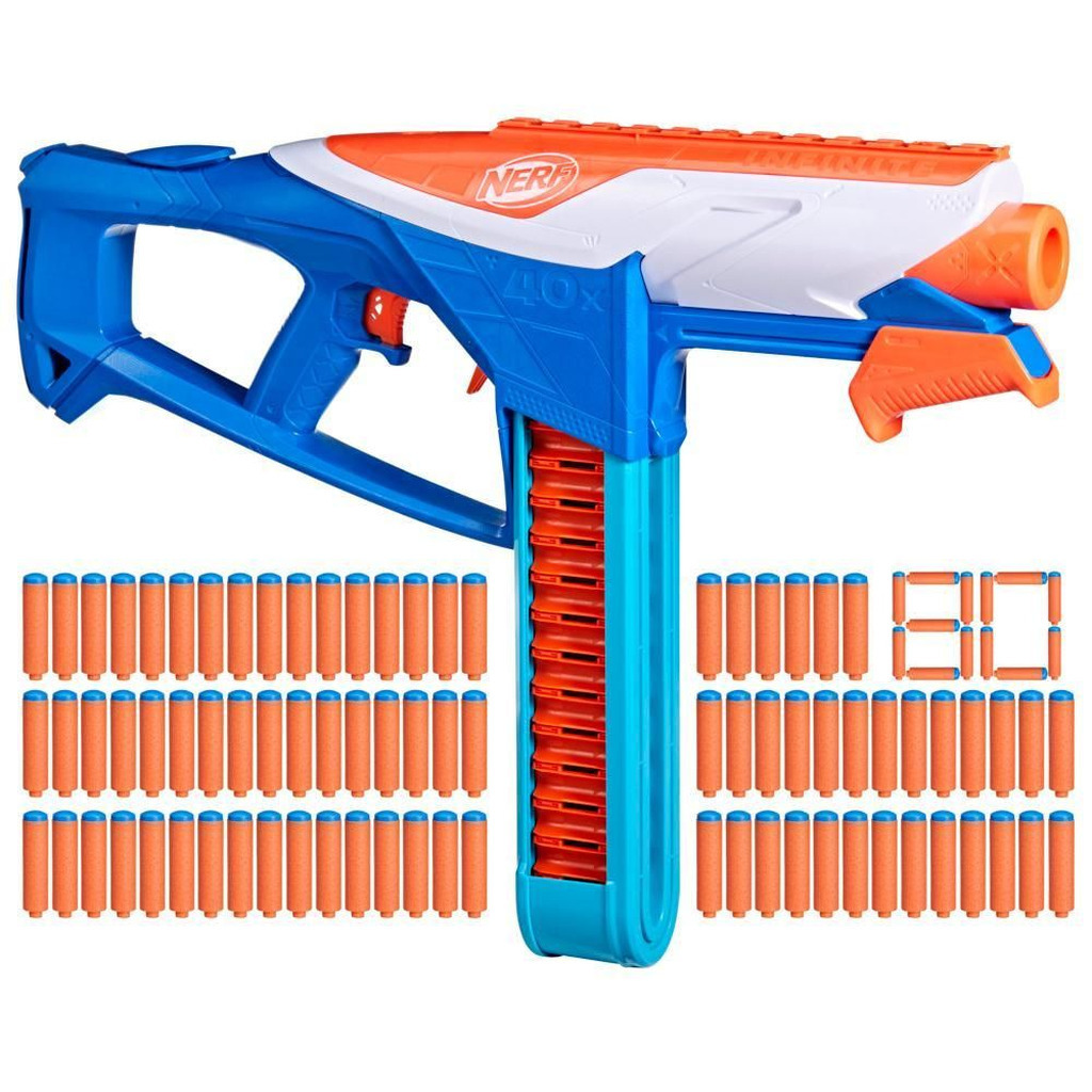Nerf N Series Infinite Gevær