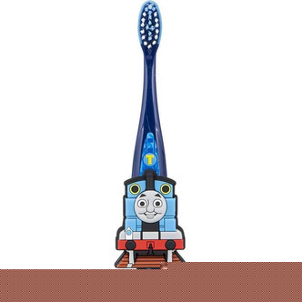 Thomas Tog tandbørste