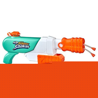 Nerf Super Soaker Hydro Frenzy