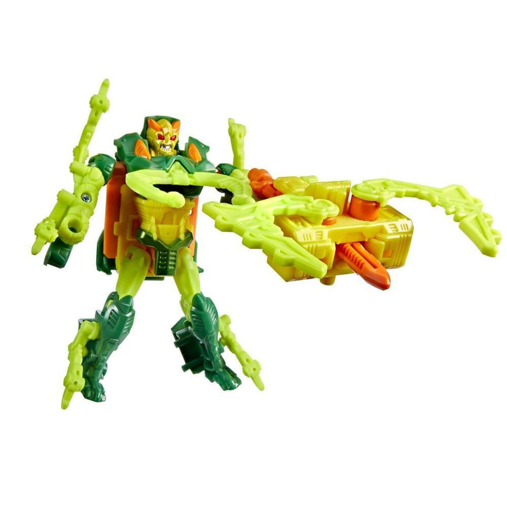 Transformers Chop Shop Figur