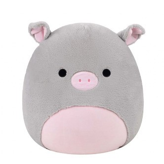 Squishmallows Bessa the Pig 50cm