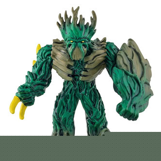 Junglehersker