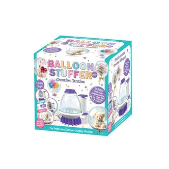 Ballon Stuffer Maker Station
