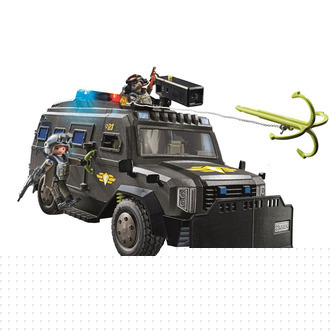 SWAT-ATV