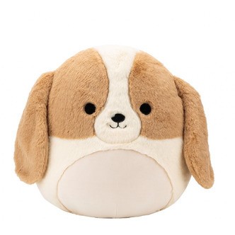 Squishmallows Adela The Dog 40cm